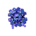 Galactic Cryogonal